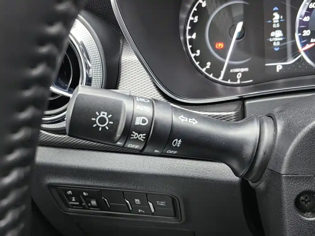 BAIC Zhixing — миниатюра 21