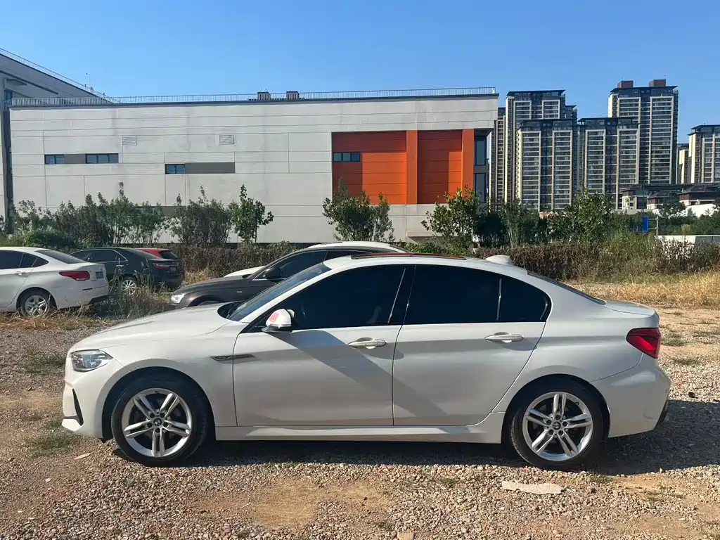 BMW 1 Series — миниатюра 3