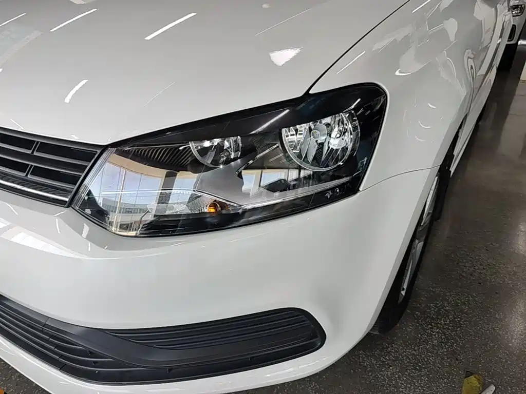 Volkswagen Polo — миниатюра 24