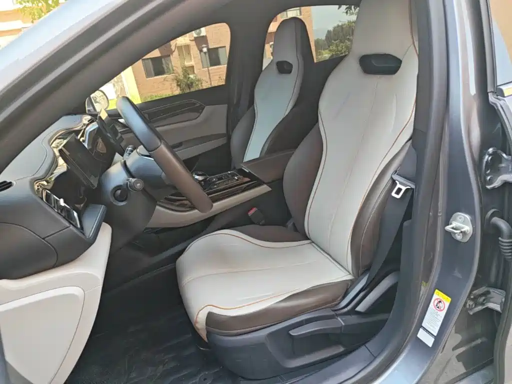 BYD Qin PLUS — миниатюра 15