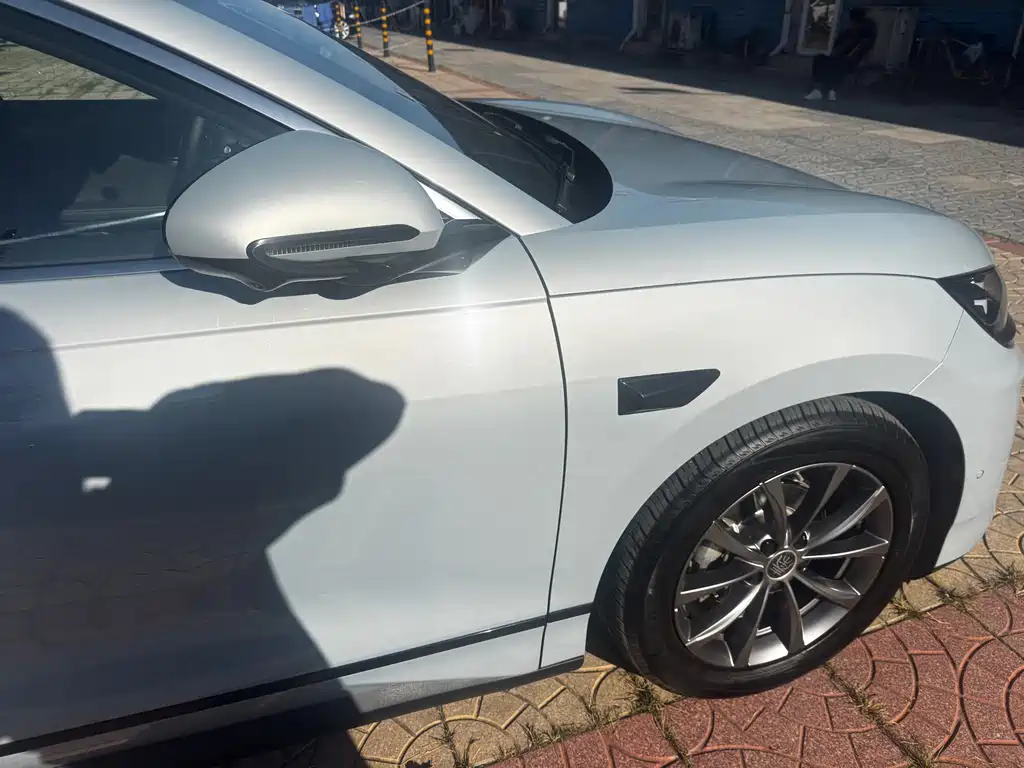 BYD Qin L — миниатюра 4
