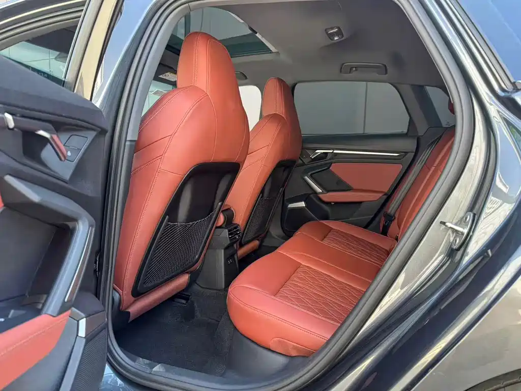 Audi A3 — миниатюра 6