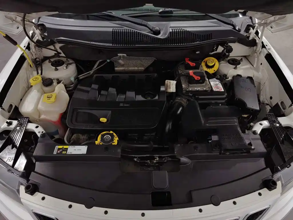 Jeep Compass (Import) — миниатюра 6
