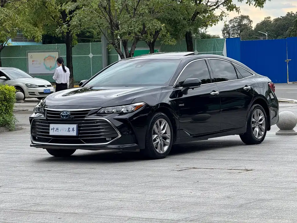 Toyota Avalon