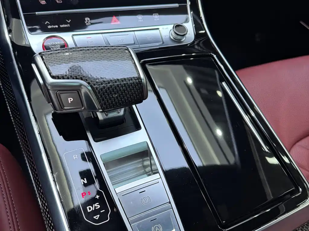 Audi SQ7 — миниатюра 16