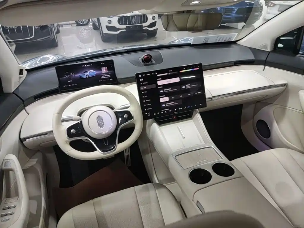 Zhijie Zhijie R7 — миниатюра 6