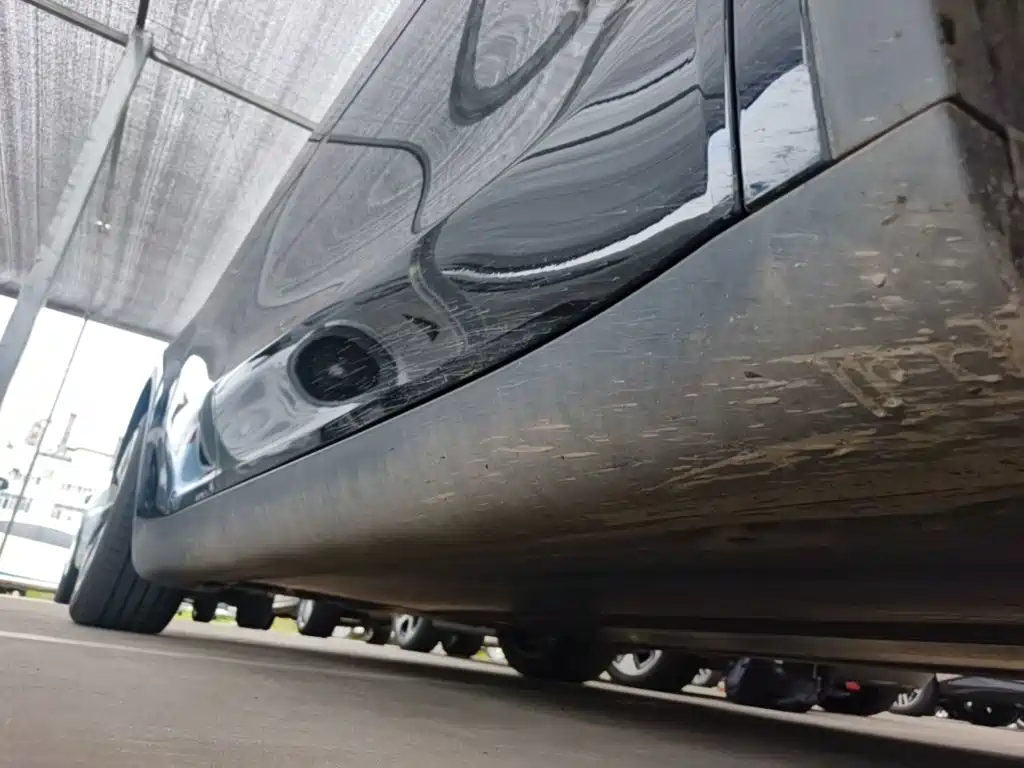 Tesla Model Y — миниатюра 21