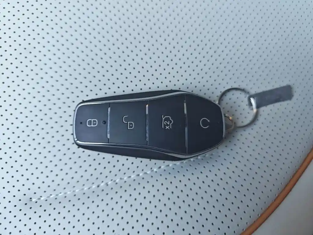 BYD Qin PLUS — миниатюра 9