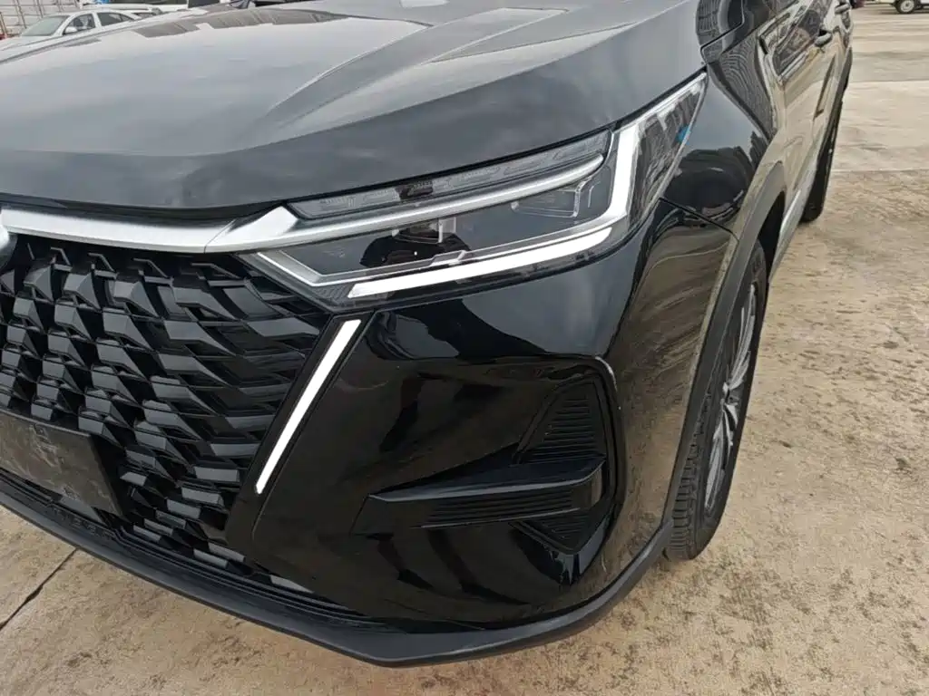 Chery Tiggo 8 PRO — миниатюра 24