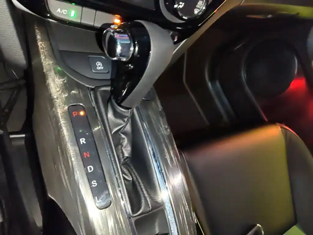 Honda XR-V — миниатюра 14