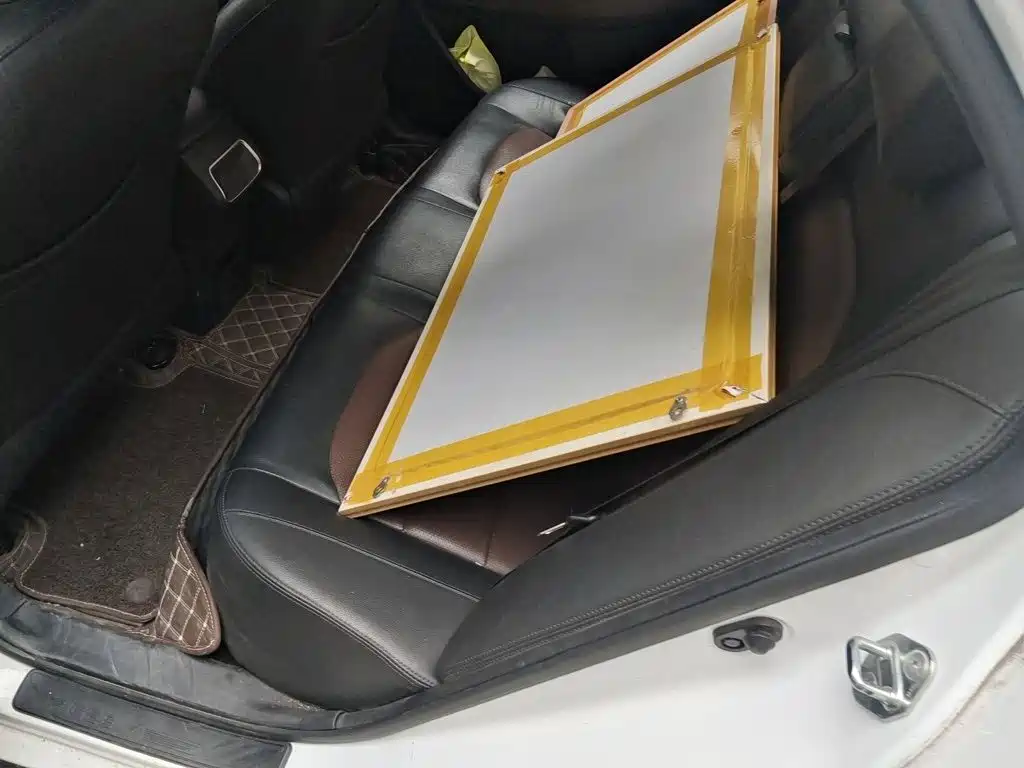 Geely Vision — миниатюра 15