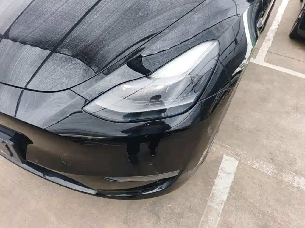 Tesla Model Y — миниатюра 24