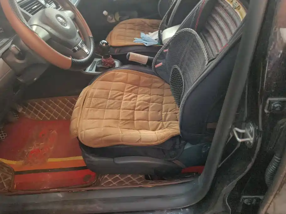Volkswagen Lavida — миниатюра 9