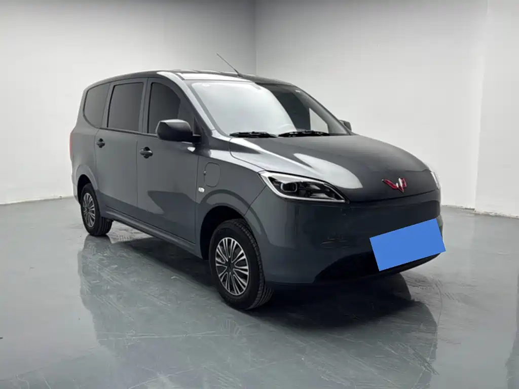 Wuling Hongguang EV — миниатюра 3