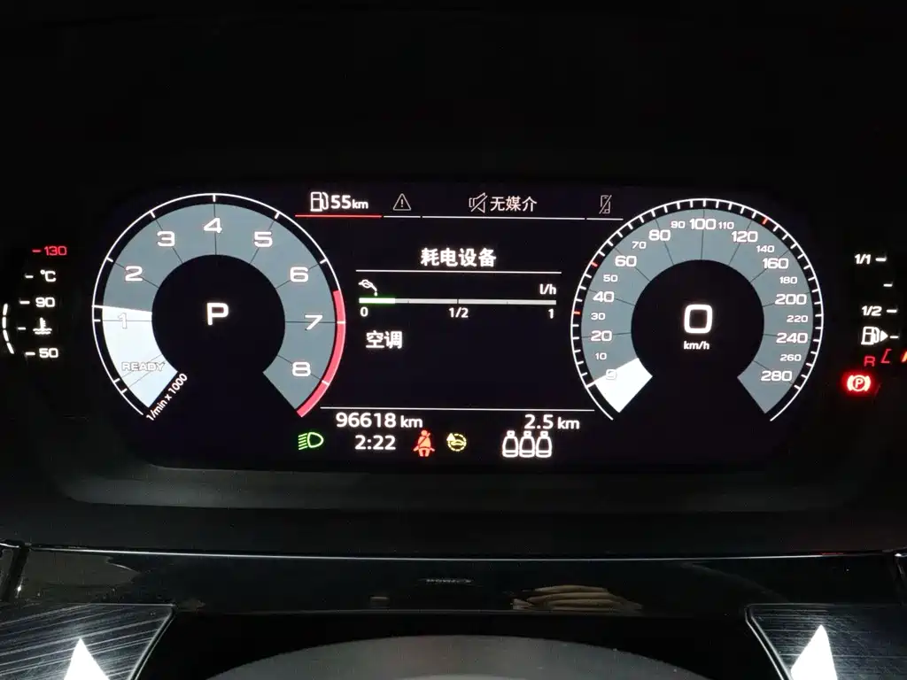 Audi A3 — миниатюра 13