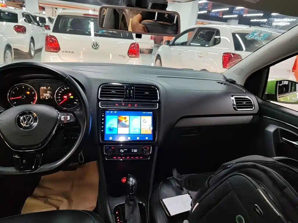 Volkswagen Polo — миниатюра 13