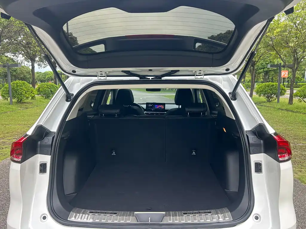 Haval H6 — миниатюра 19