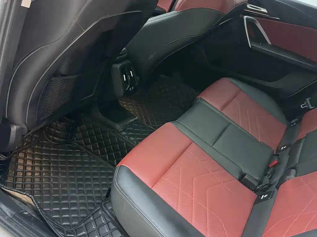 BMW X1 — миниатюра 8