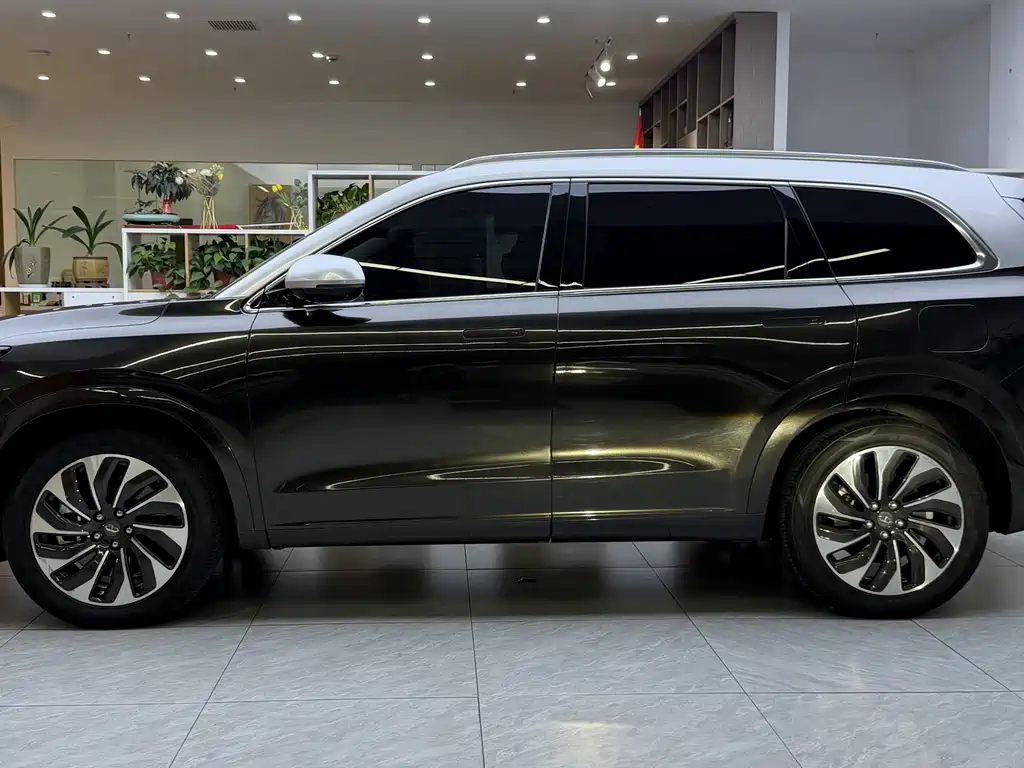 AITO AITO M7 — миниатюра 3