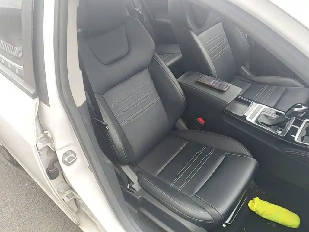 BYD Qin — миниатюра 25