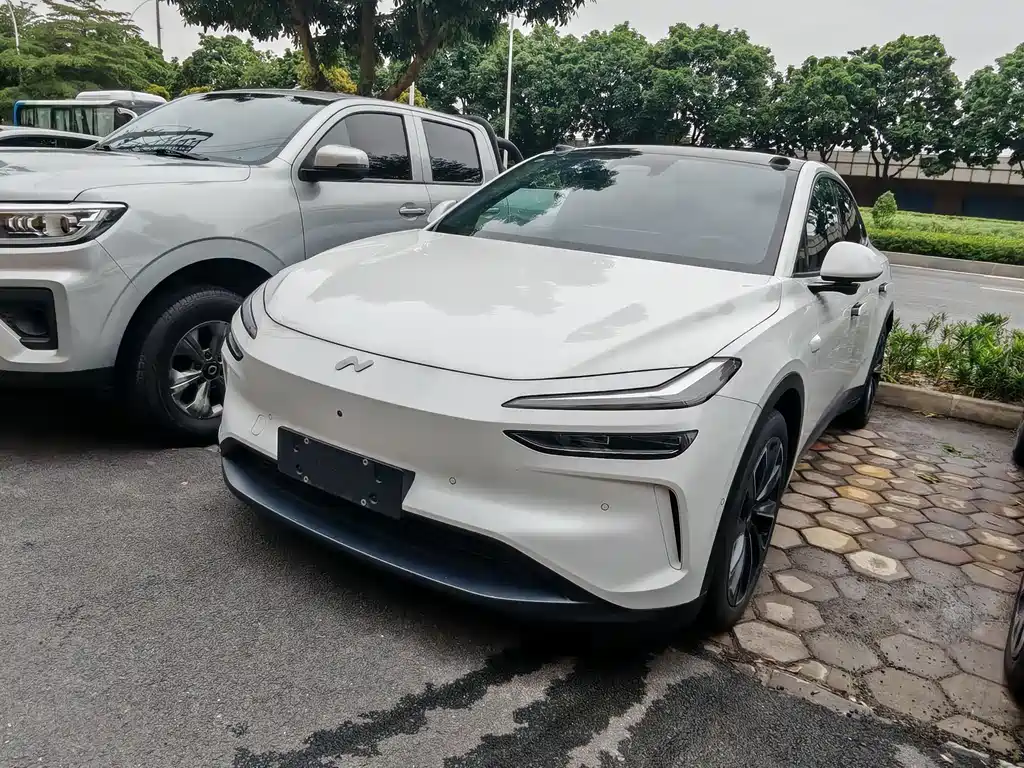 Onvo L60 2024 60kWh