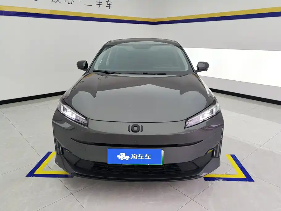 Qiyuan Qiyuan A05 Classic — миниатюра 2