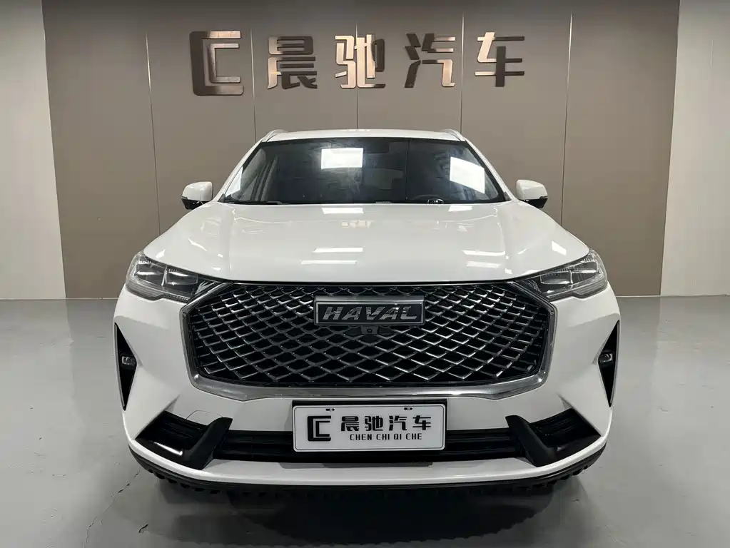 Haval H6 — миниатюра 2