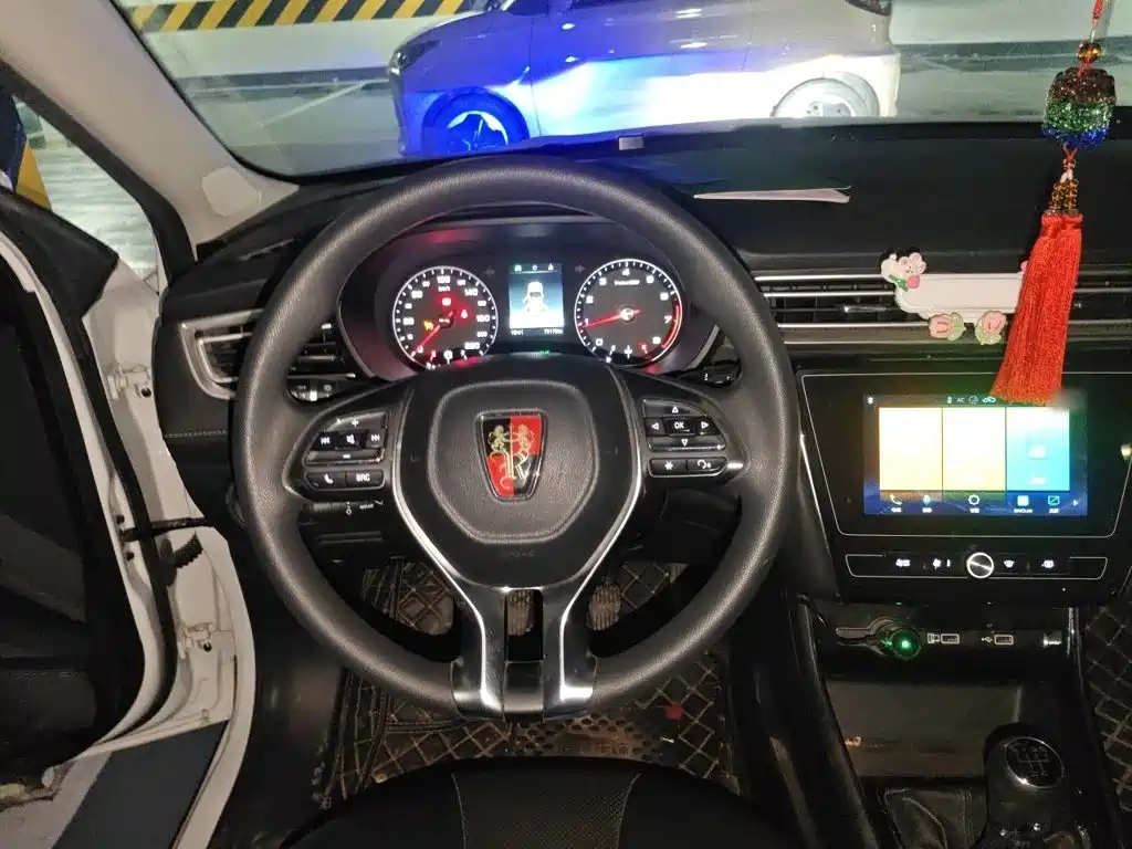 Roewe i5 — миниатюра 3
