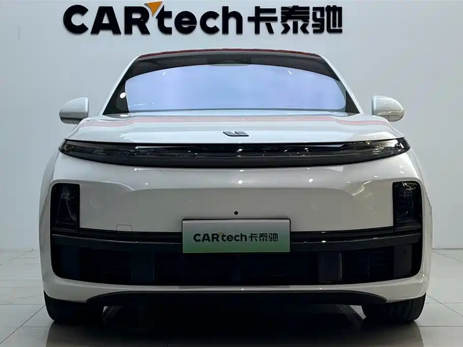 Li Auto Li L7 — миниатюра 2