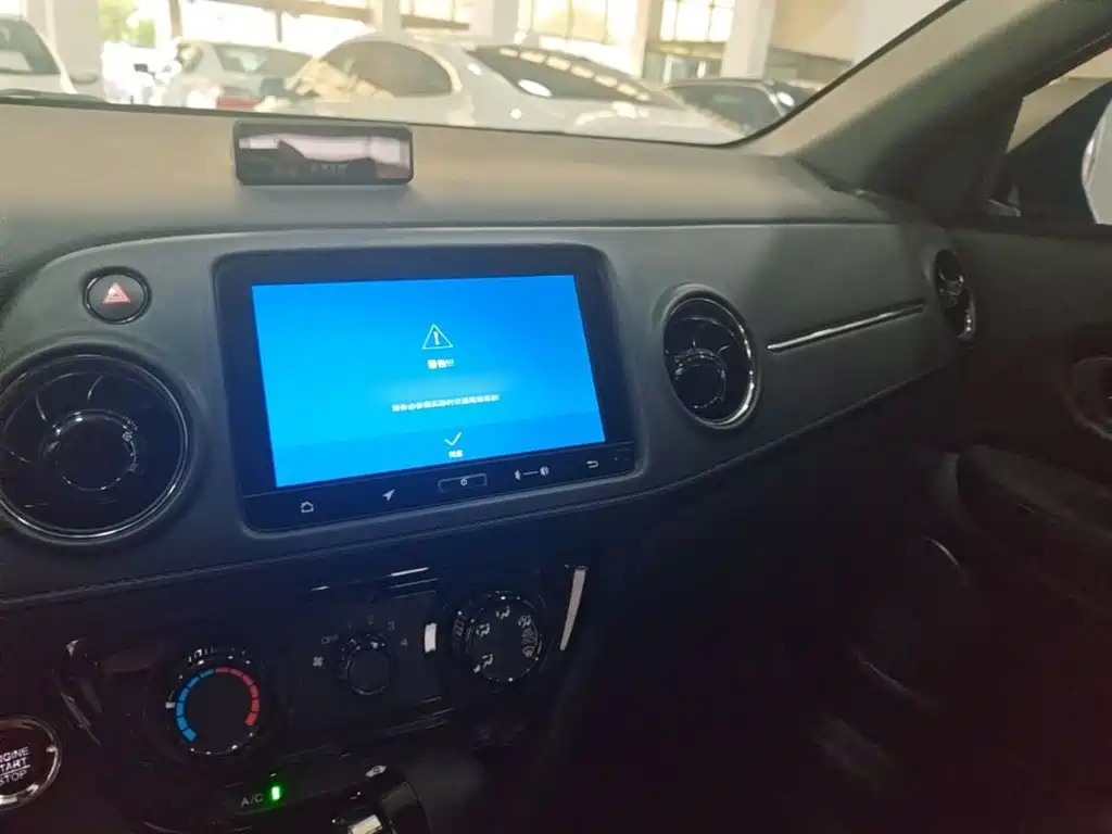 Honda XR-V — миниатюра 10