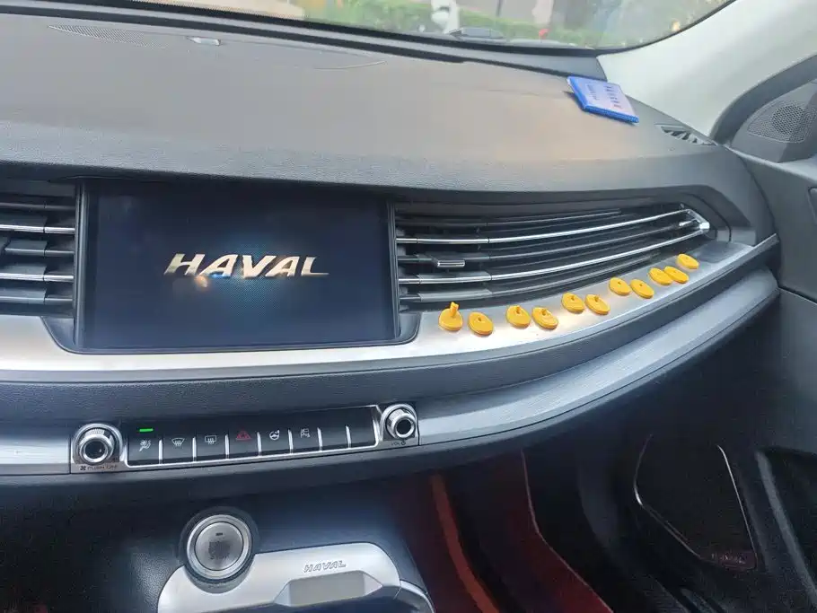 Haval H6 — миниатюра 13