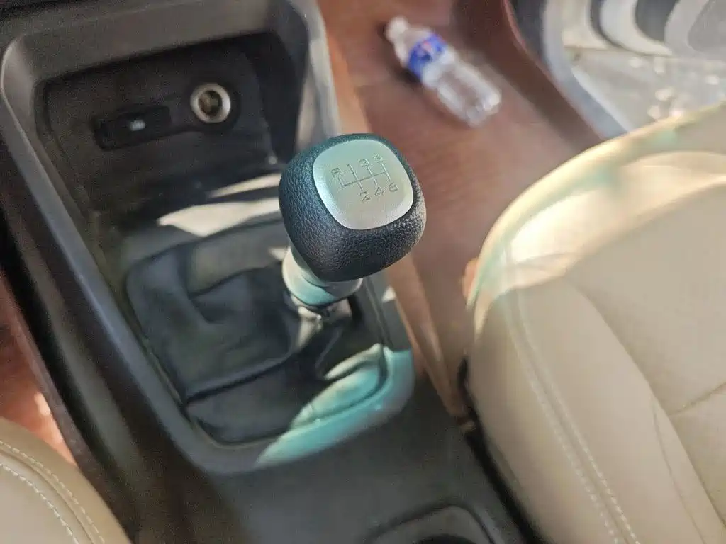 Wuling Hongguang — миниатюра 11
