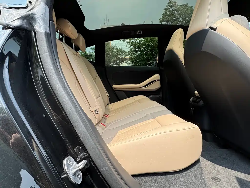 NIO ET5 2022 75kWh