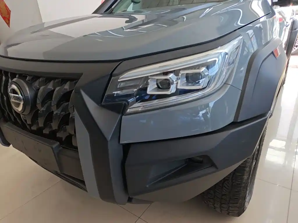Dongfeng Rich 7 — миниатюра 24