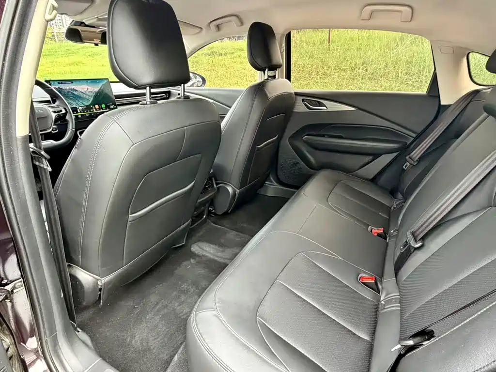 Wuling Xingguang — миниатюра 5