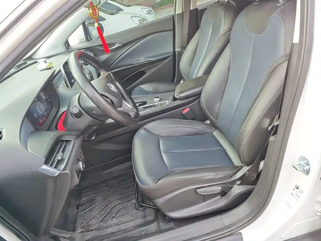 Buick Velite 6 — миниатюра 15