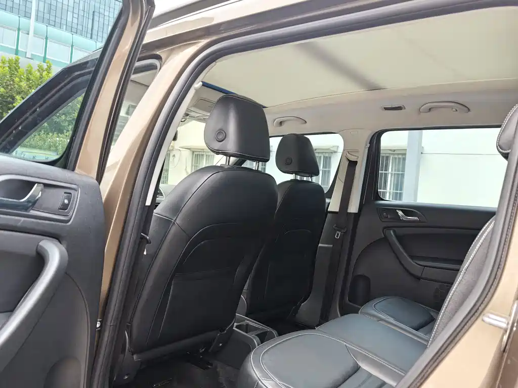 Skoda Yeti — миниатюра 13