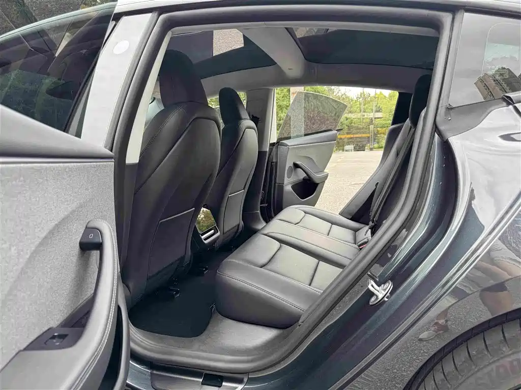 Tesla Model 3 — миниатюра 16