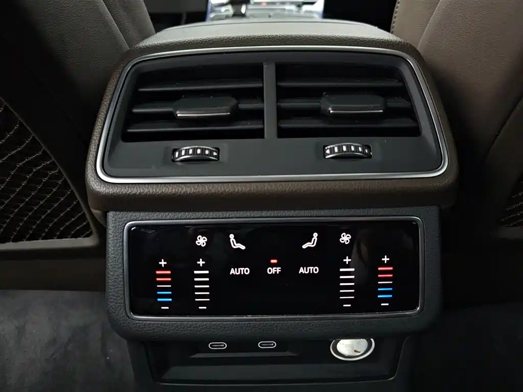 Audi A7L 2024 45TFSI S-line