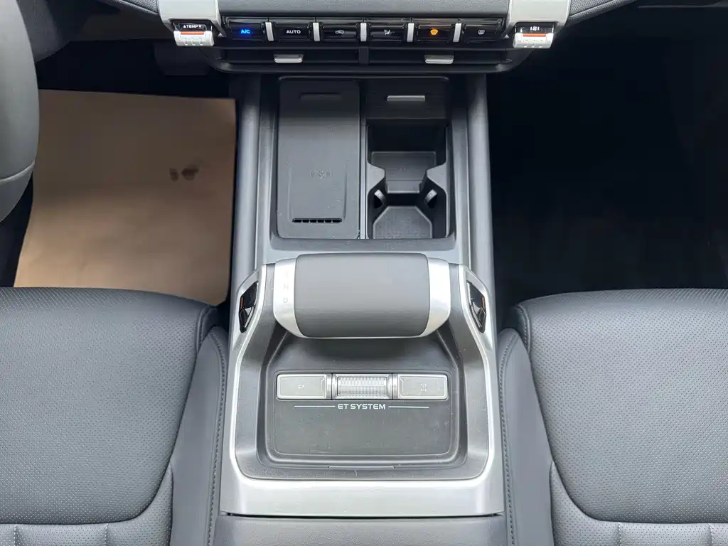 Deepal Deepal G318 — миниатюра 9