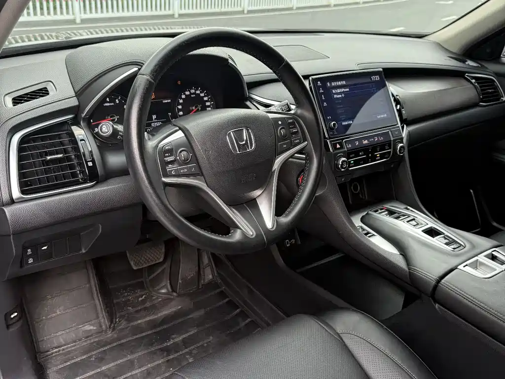 Honda Avancier 2020 370TURBO Luxury