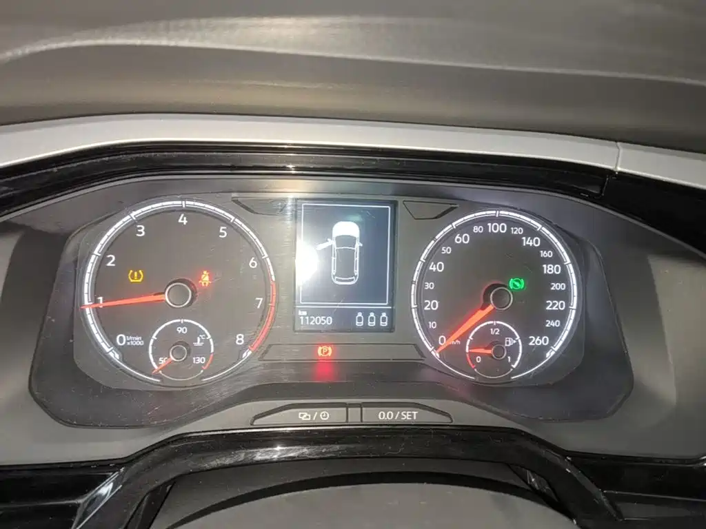 Volkswagen Polo — миниатюра 12