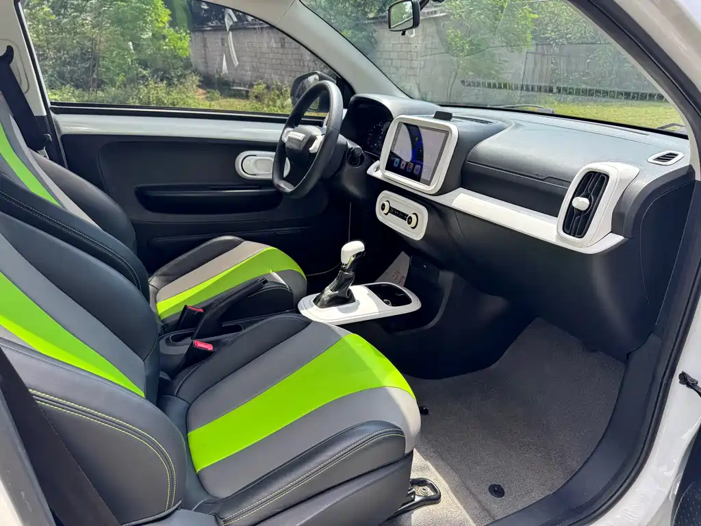 Roewe Clever — миниатюра 8