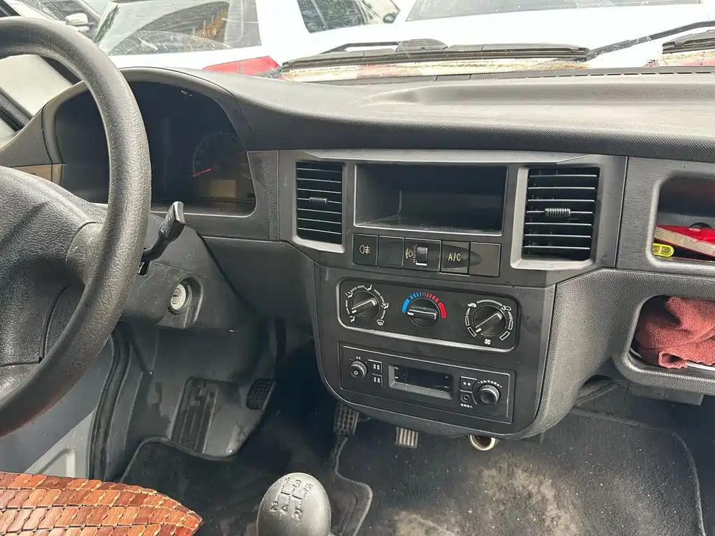Wuling Zhiguang — миниатюра 22