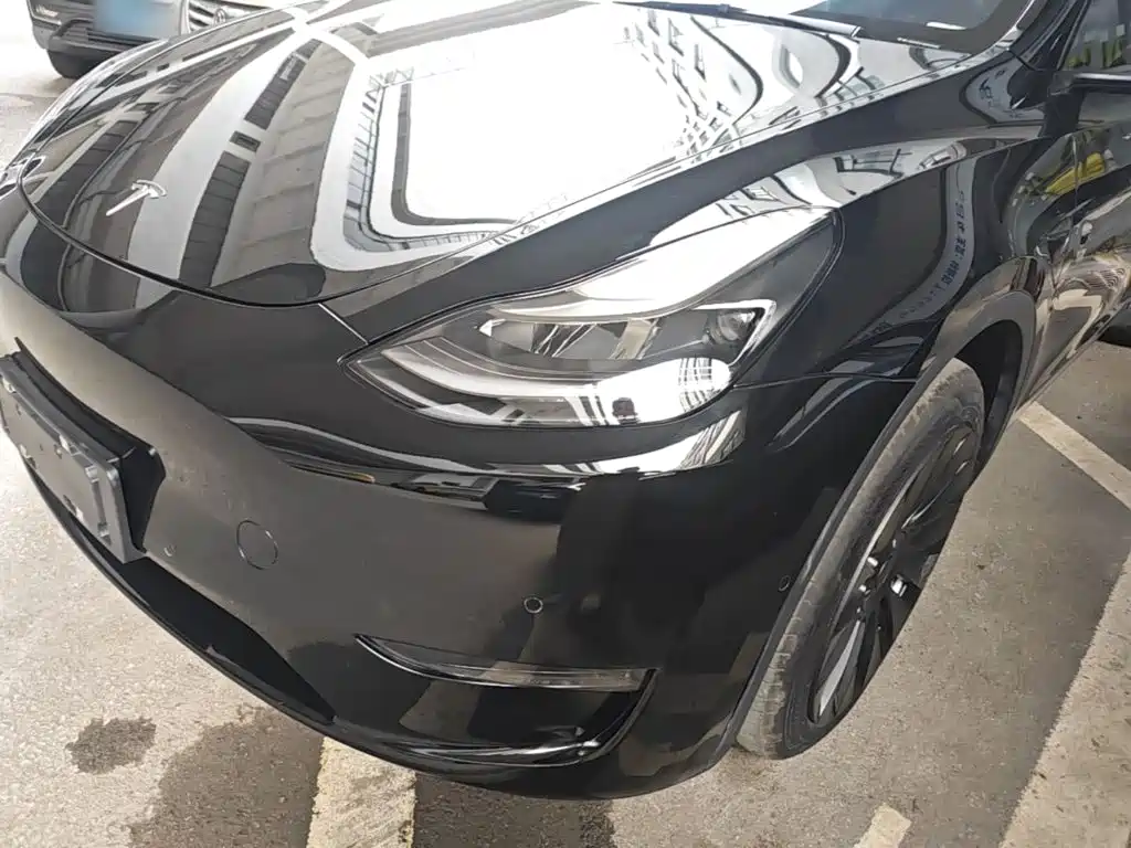 Tesla Model Y — миниатюра 24