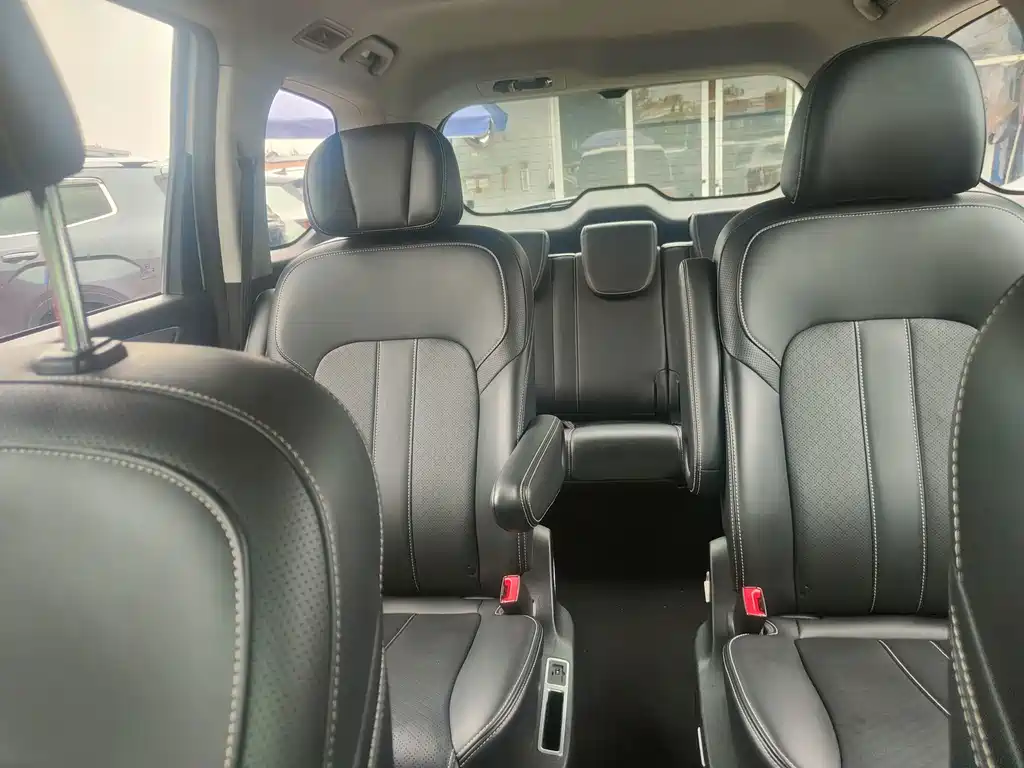 GAC Motor Trumpchi M6 — миниатюра 18