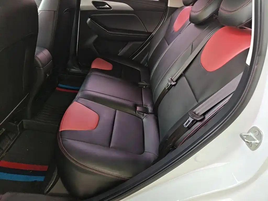 BAIC X3 — миниатюра 17