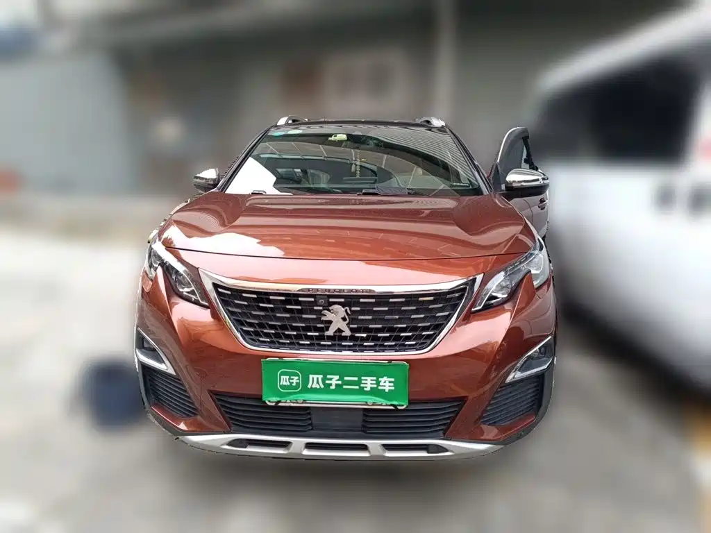 Peugeot 4008 — миниатюра 23