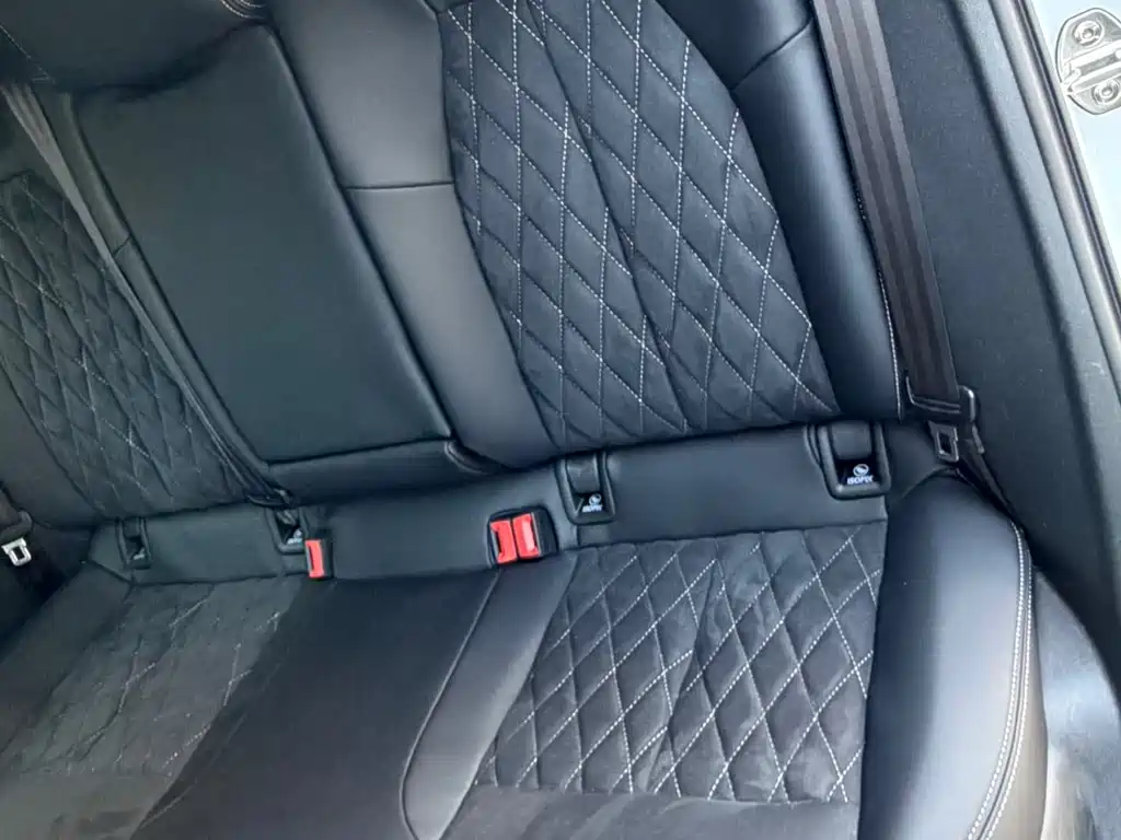 Audi A3 — миниатюра 8