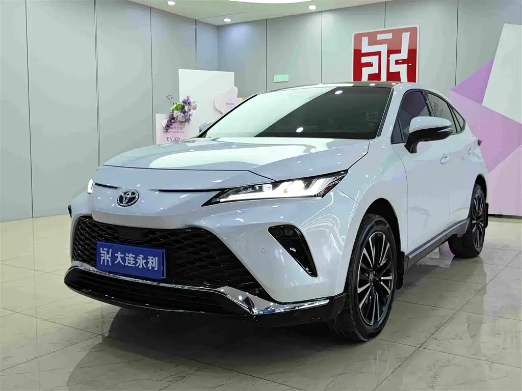 Toyota Venza